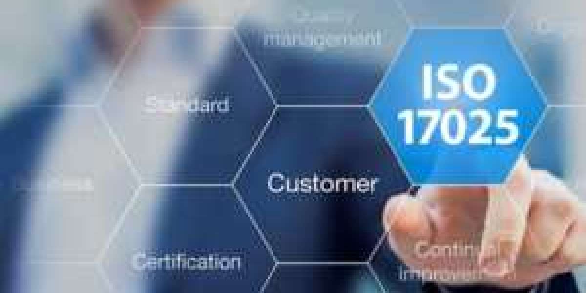 Mastering ISO 17025 Training: Elevating Laboratory Competence and Quality Assurance