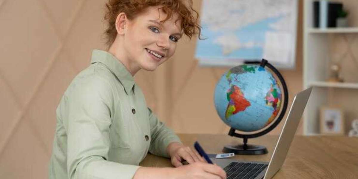 Navigating Geography Assignments: Expert Writing Assistance at Your Fingertips