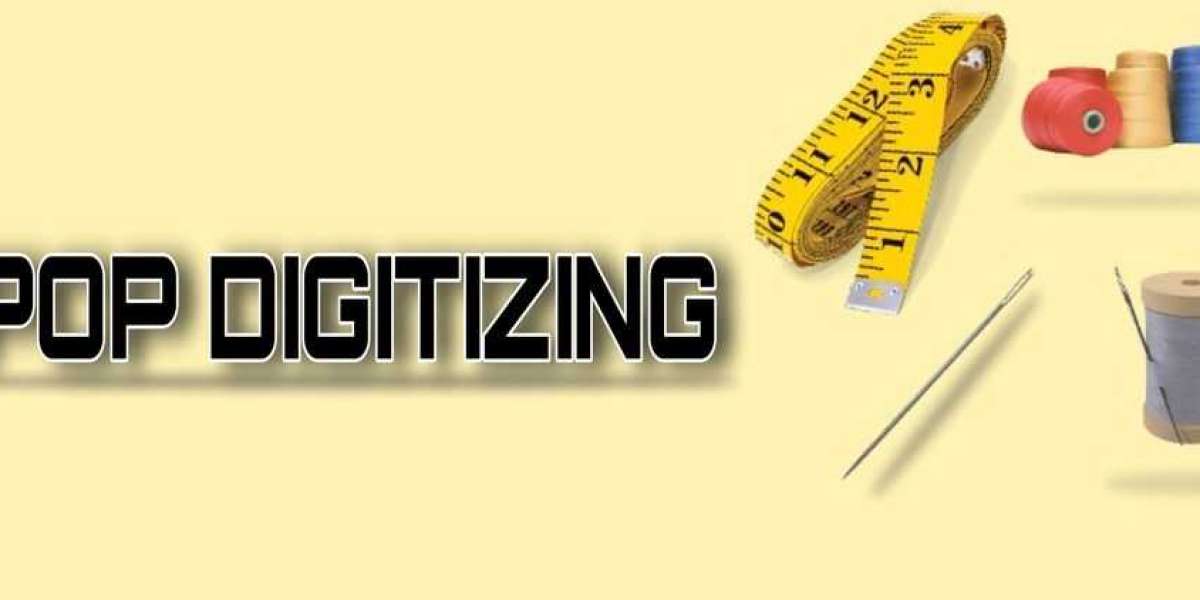 Dominating the Digital Landscape: Vector Conversion Services and Digitizing Services in the USA