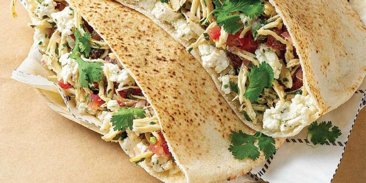 The Impact of Dietary Trends on the Organic Tortilla Market