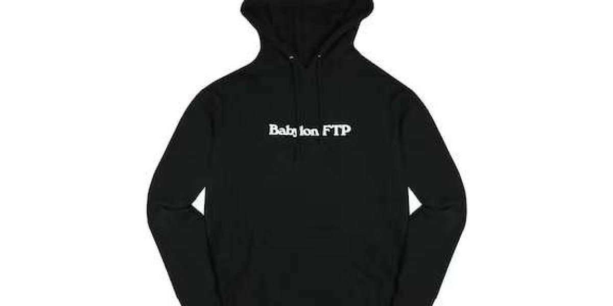 The FTP Hoodie: A Manifestation of Rebellion, Identity, and Subversion