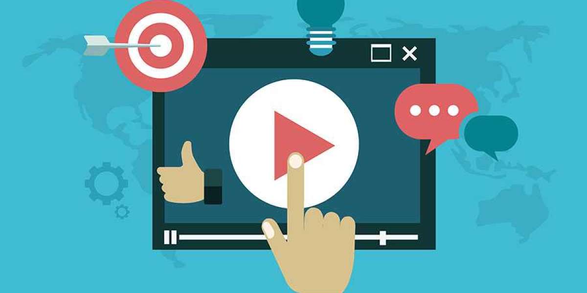 Video on Demand Market Size & Growth 2024-2032