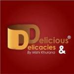 Deliciousn Delicacies Profile Picture