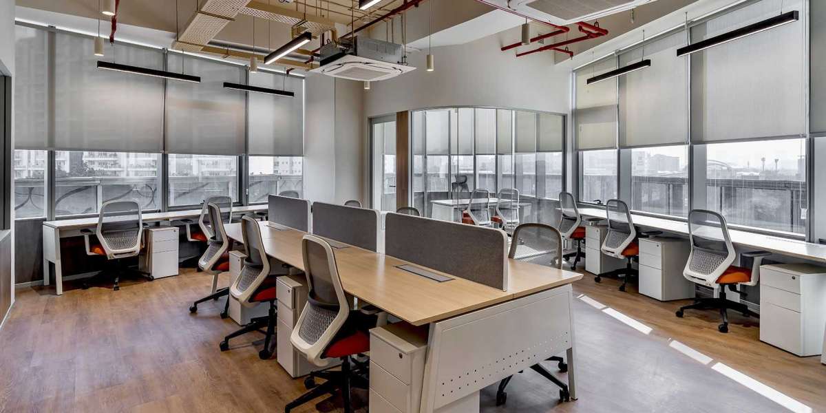 Must-know coworking spaces you should consider in Delhi