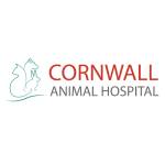 Oakville Veterinary Hospital | Corn Wallvet