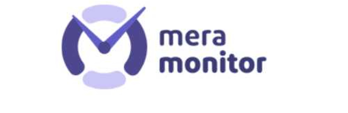 Mera Monitor Cover Image