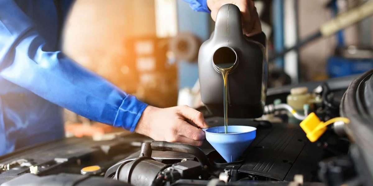 Rev Up Your Ride: Premium Oil Change Services at Moorhead's Duggan’s Auto Service Center