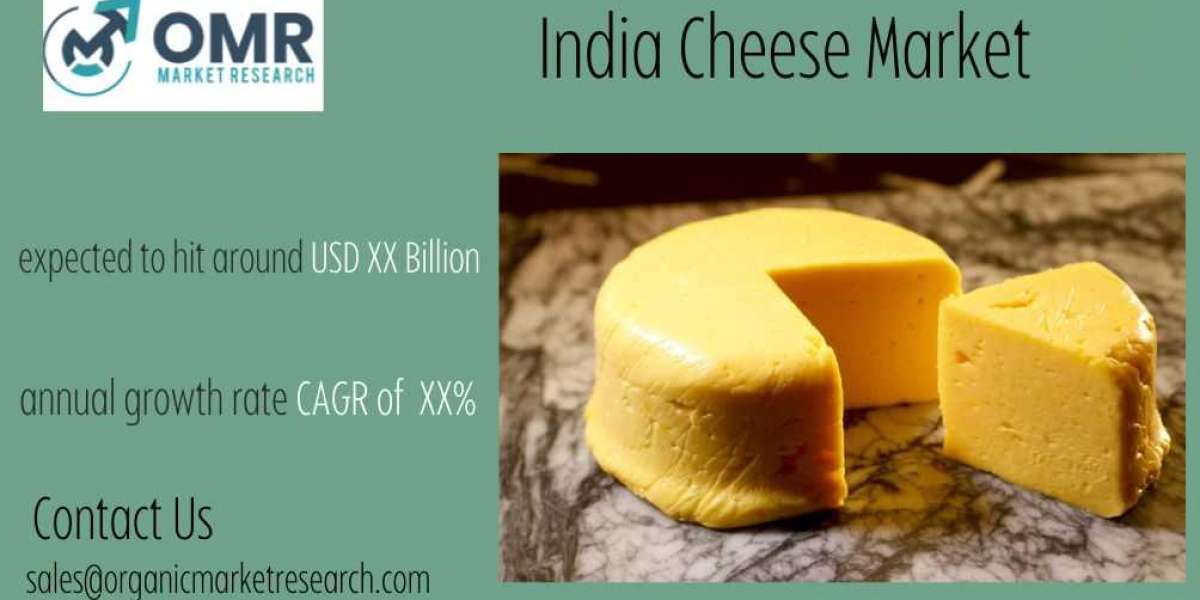 India Cheese Market Size, Share & Trends Analysis Report By Source Product Type, Forecast & Opportunities, 2023-