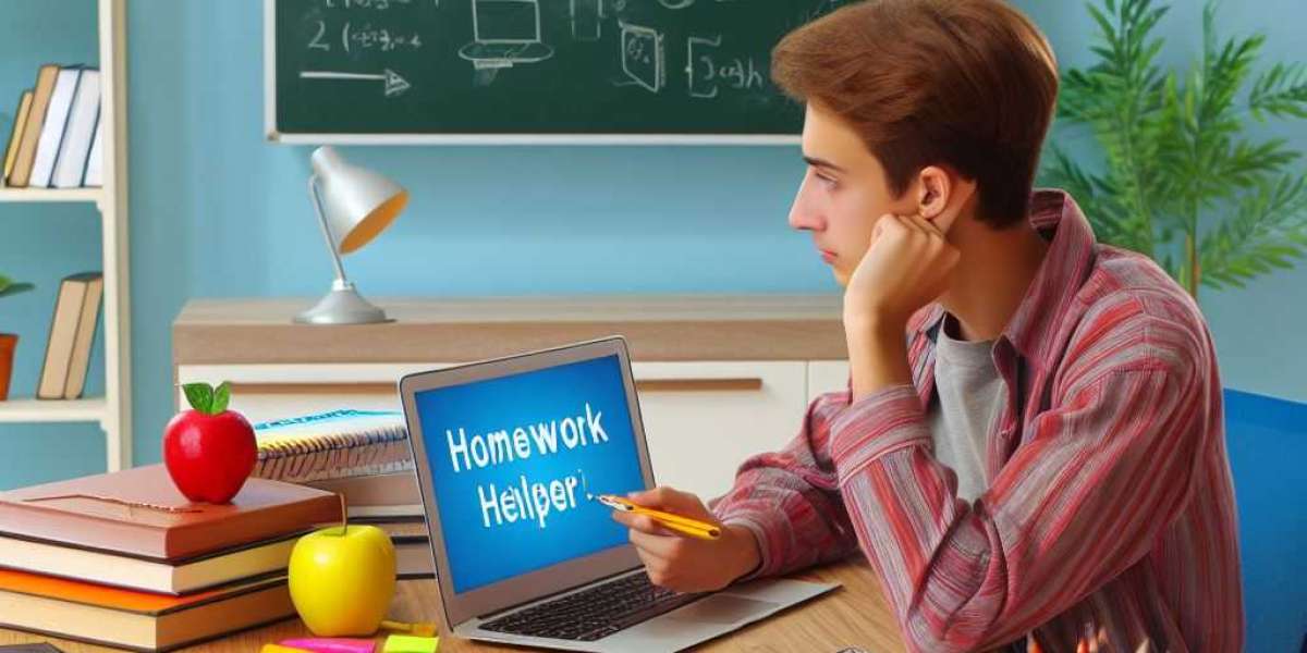 TopHomeworkHelper: Your Go-To Destination for Homework Assistance