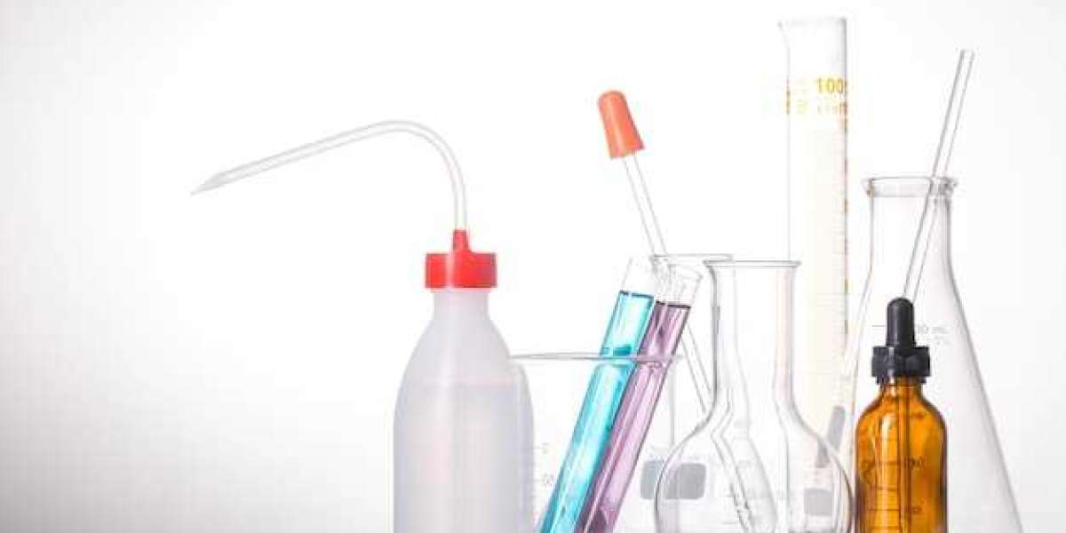 Your Complete Guide to Laboratory Supplies and Equipment