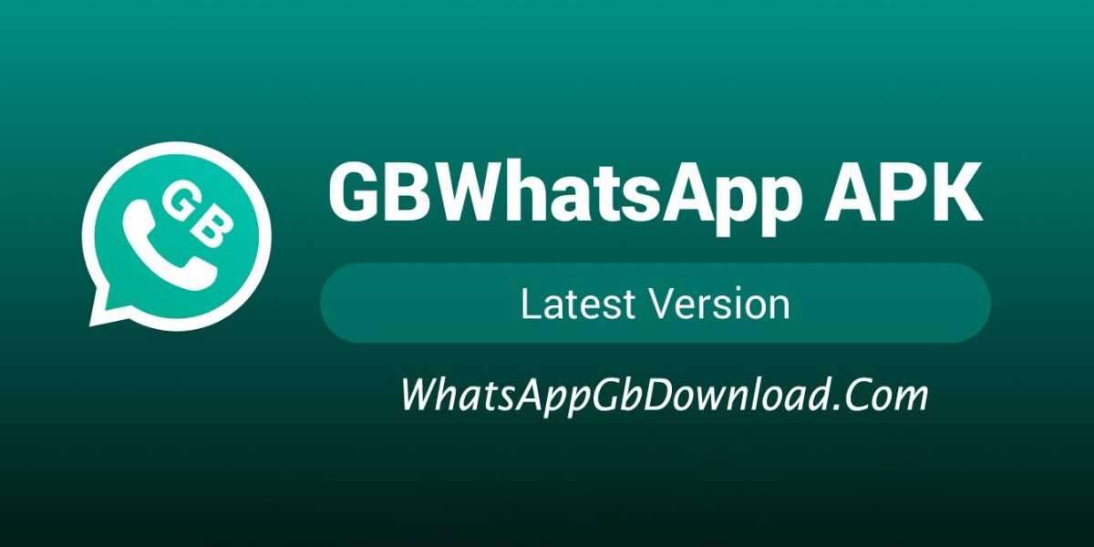 GB WhatsApp APK Download Official April 2024