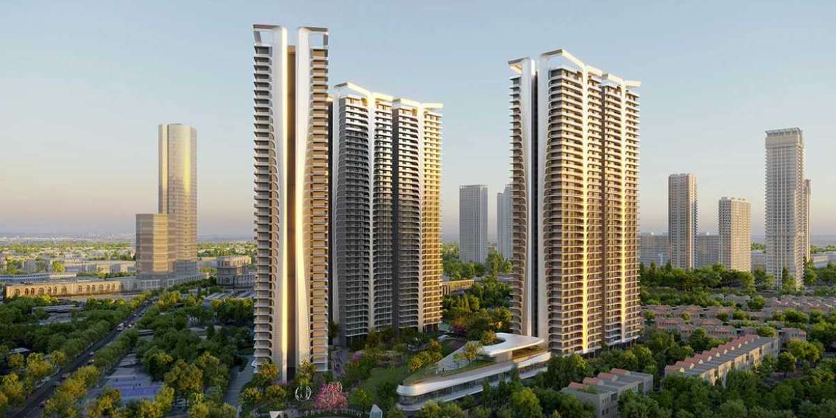 Smart World The Edition: A New Benchmark of Luxury in Sector 66, Gurgaon