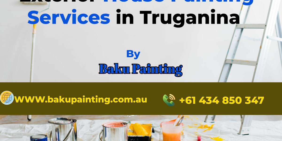 The Ultimate Guide to Exterior House Painting Services in Truganina