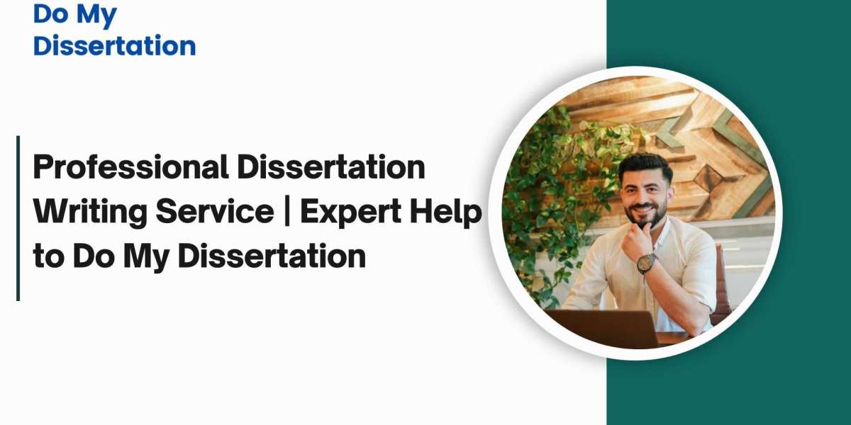Professional Dissertation Writing Service | Expert Help to Do My Dissertation