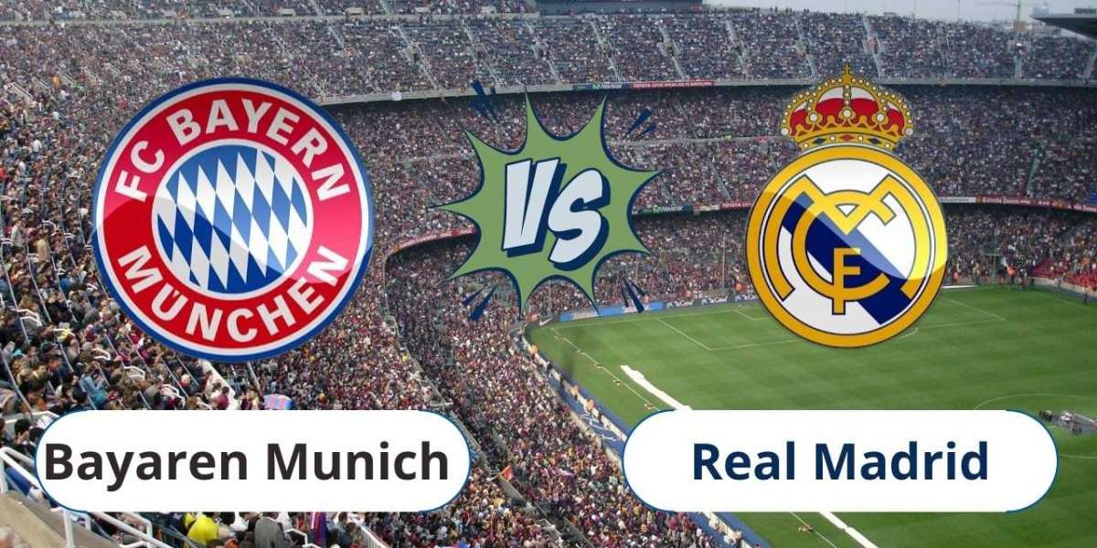 Nhận định Keonhacai Real Madrid vs Bayern Munich, 2h00 ngày 9/5/2024