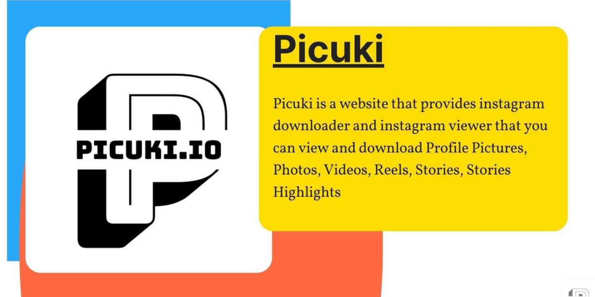 Picuki: Your Secret Weapon for Instagram Viewing and Downloading