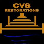 CVS Restorations Profile Picture