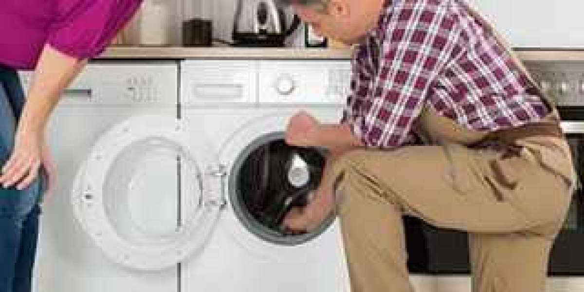 Samsung washing machines maintenance in Jeddah