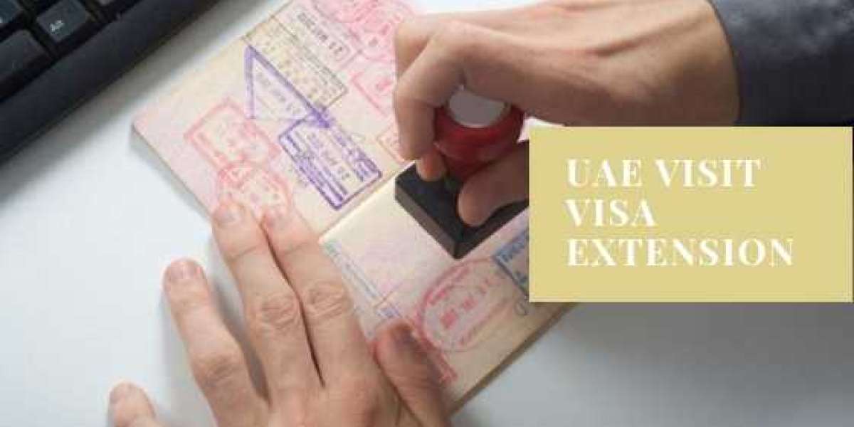 Discover Dubai with a Visit Visa