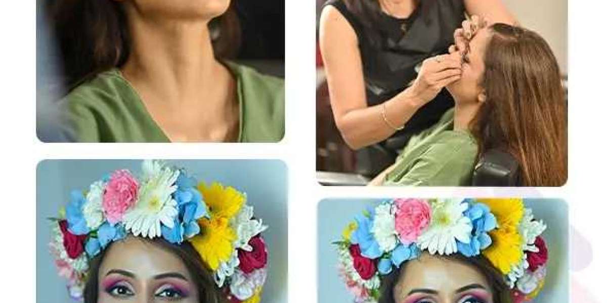 Makeup artist Courses in Chandigarh