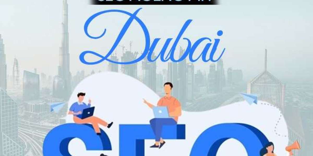 Why Hire an SEO Agency in Dubai?