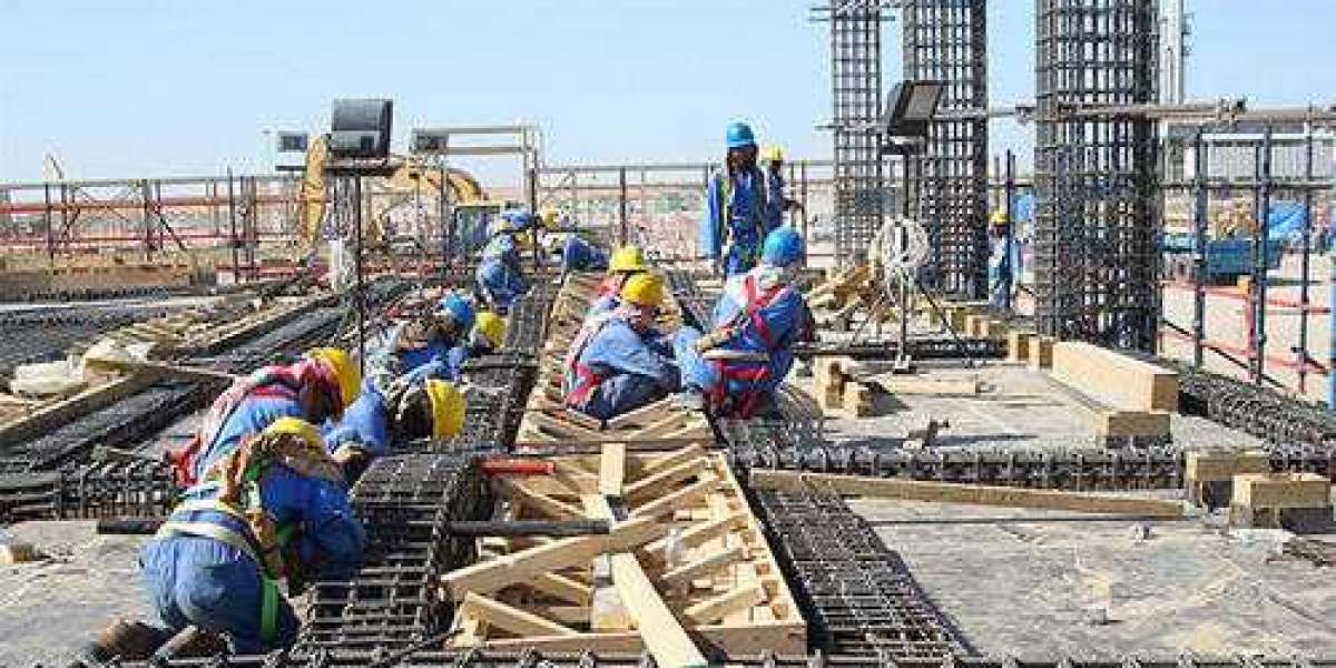 Building construction companies in chennai
