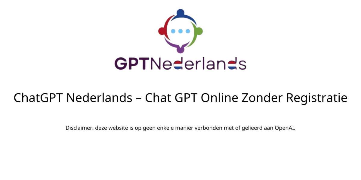 Ontdek ChatGPT Nederlands: Revolutionaire Taaltechnologie voor jou!