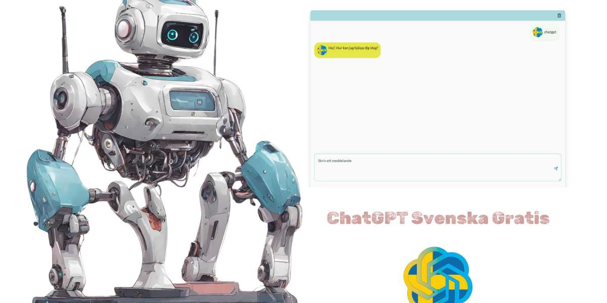 ChatGPT Svenska - Bästa AI Summarizer-verktyget