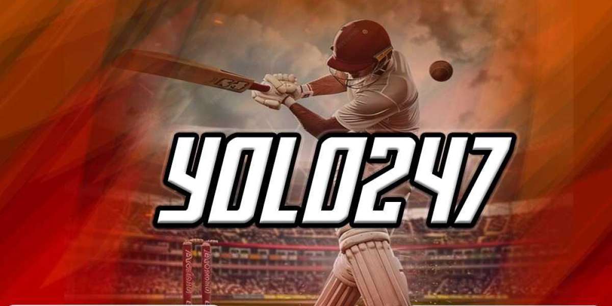 Yolo247: India's Premier Online Betting and Gaming Platform