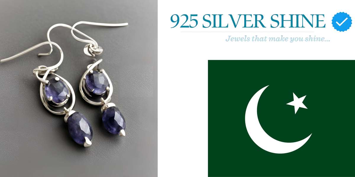 Wholesale Silver Jewelry in Pakistan: A Gorgeous Array of Options for Every City