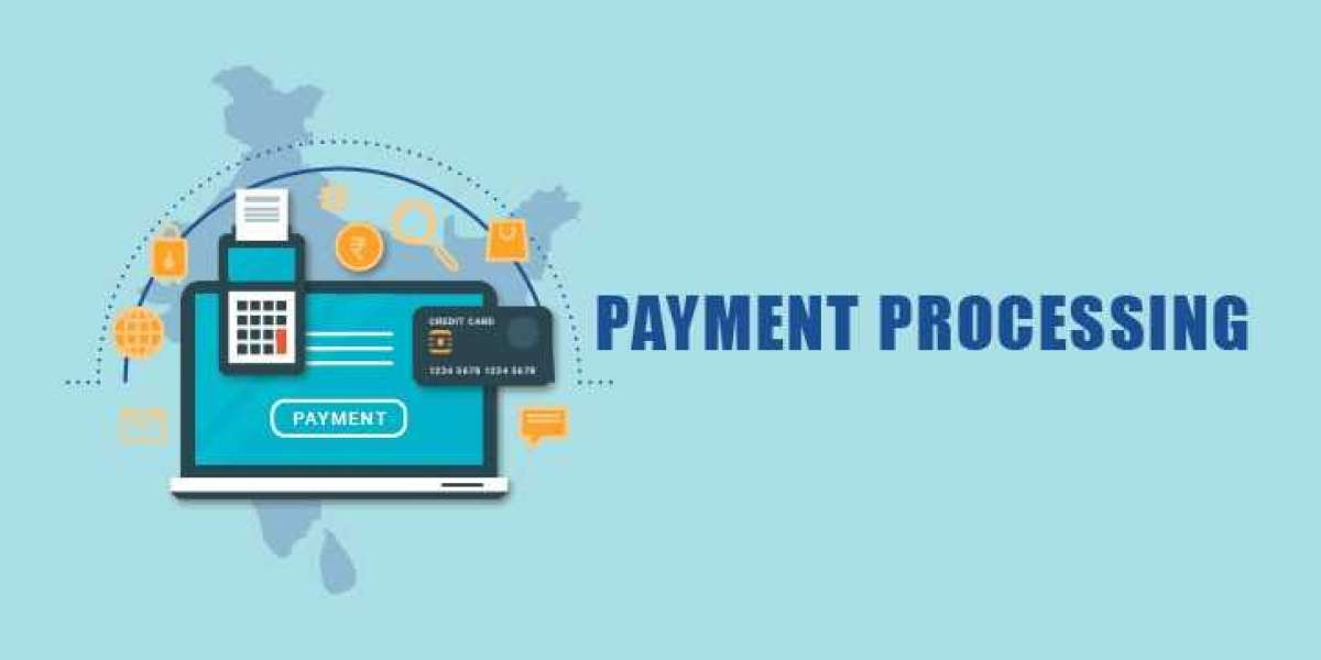 Payment Processing Solutions Market Analysis and Foresight Report 2030