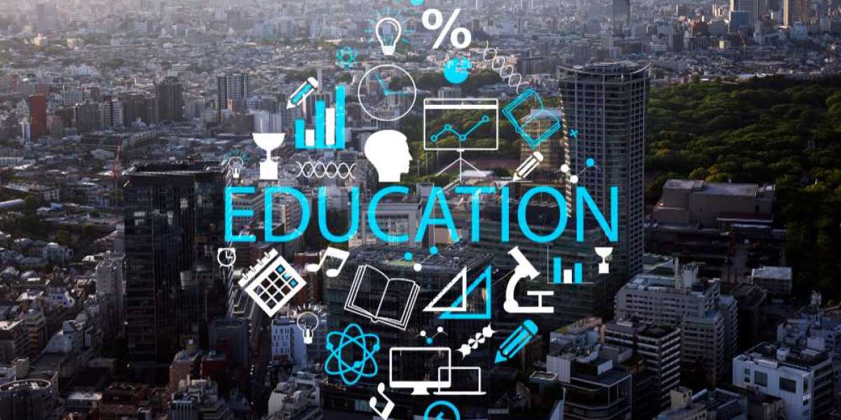 Digital Marketing Strategies for the Education Industry