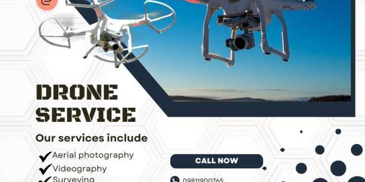 Unlock the Skies with EasyLeasy: Your Premier Drone Rental Service