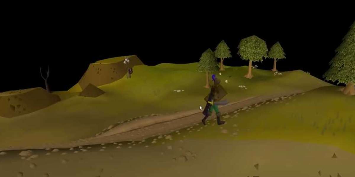 The Role of Using Gold in Improving RuneScape Gameplay