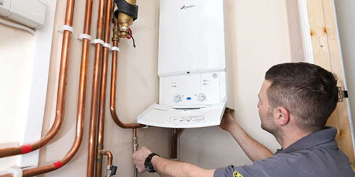 How Long Does a Boiler Take to Install?