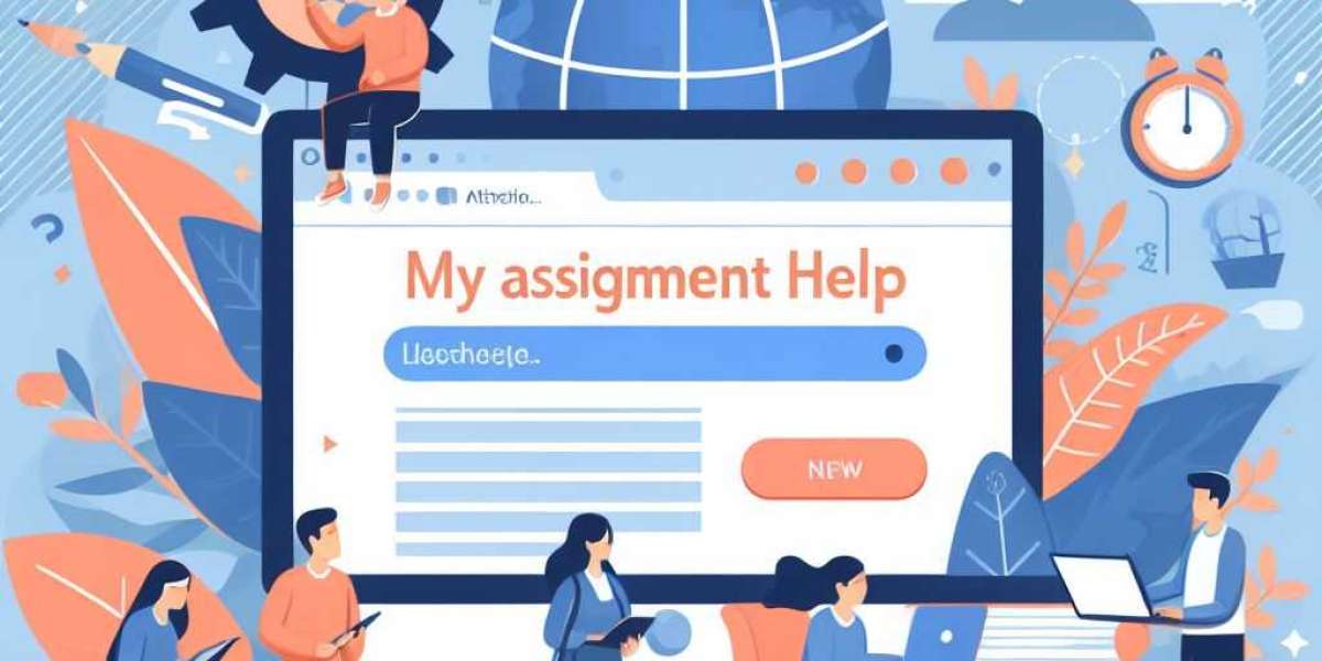 MyAssignmentHelp: Comprehensive Academic Assistance for Students