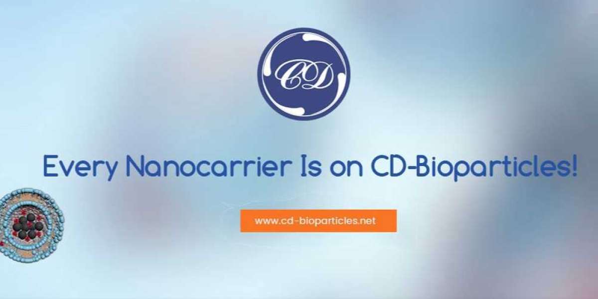 CD BIOPARTICLES LAUNCHES NEW RANGE OF LOW PDI POLYMERS FOR DRUG DELIVERY APPLICATIONS