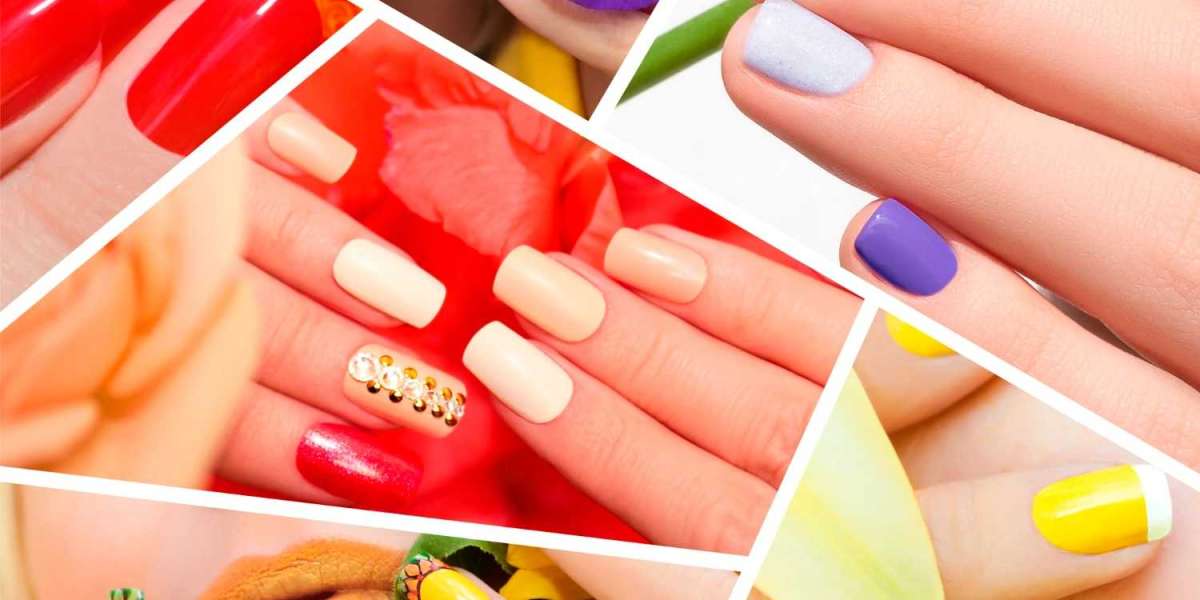 Nail Techniques Courses in Pathankot