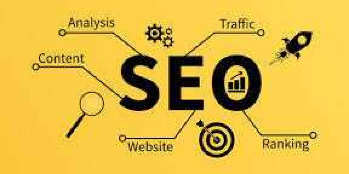 The Ultimate Guide to SEO Services in Dubai: Trends and Strategies for 2024