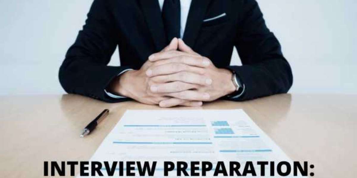 Best Interview Preparation Classes in Chandigarh