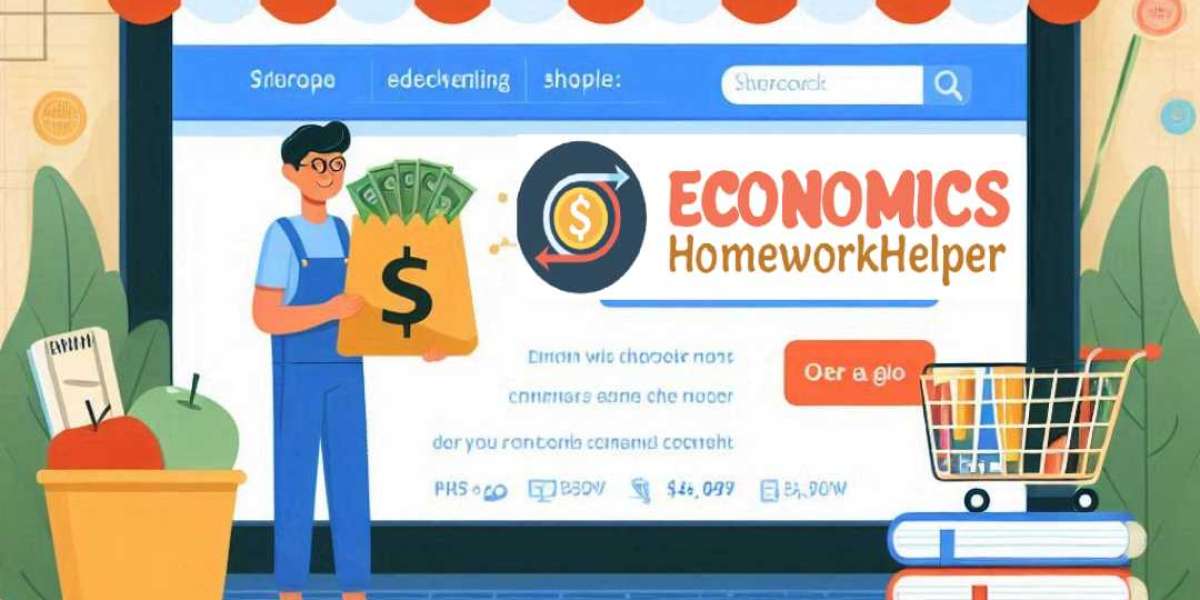 Unlock Your Academic Potential with EconomicsHomeworkHelper.com: Your Ultimate Destination for Financial Economics Homew