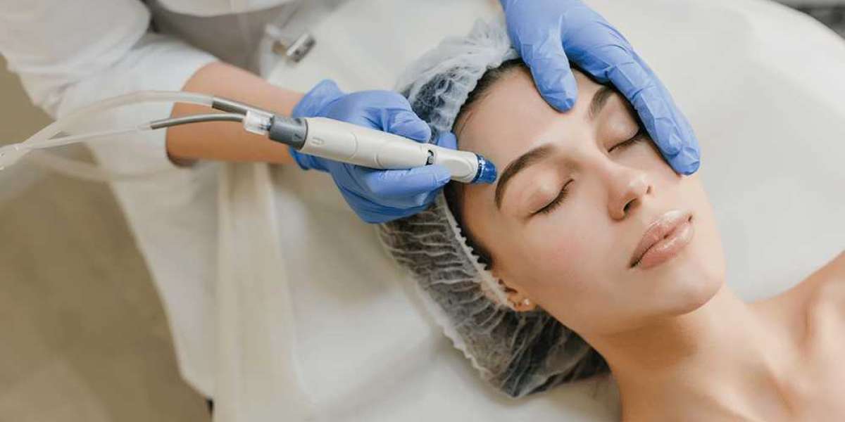 Embracing Ozone Therapy: Revolutionizing Dental Care in Tampa