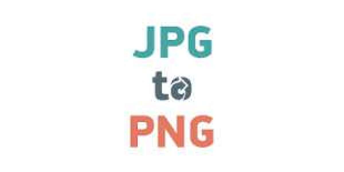 The JPG to PNG Converter Online
