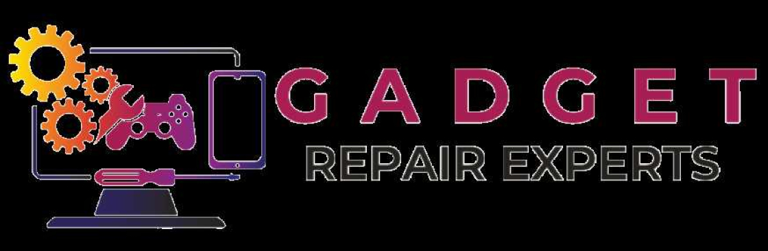 gadget repair experts Cover Image