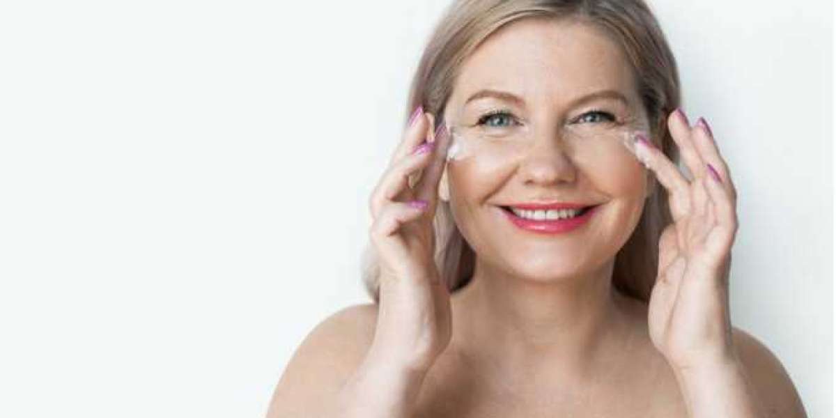 10 Things Most People Don't Know About Anti Aging Treatment in Indirapuram