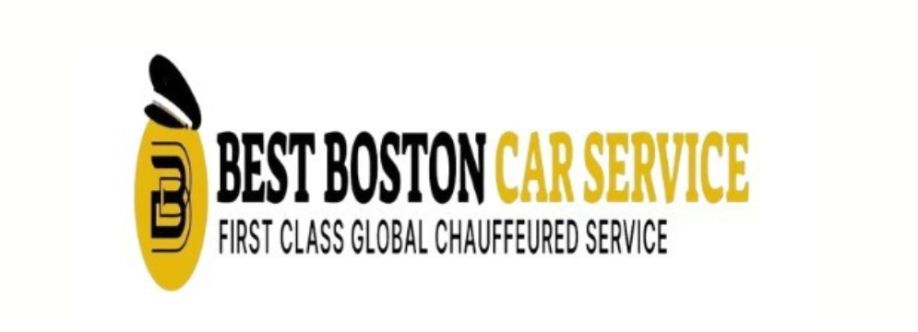 Best Boston BestBostonCarService Cover Image