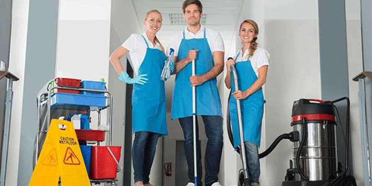 5 Questions to Ask When Hiring Residential or Commercial Janitorial Services Albuquerque