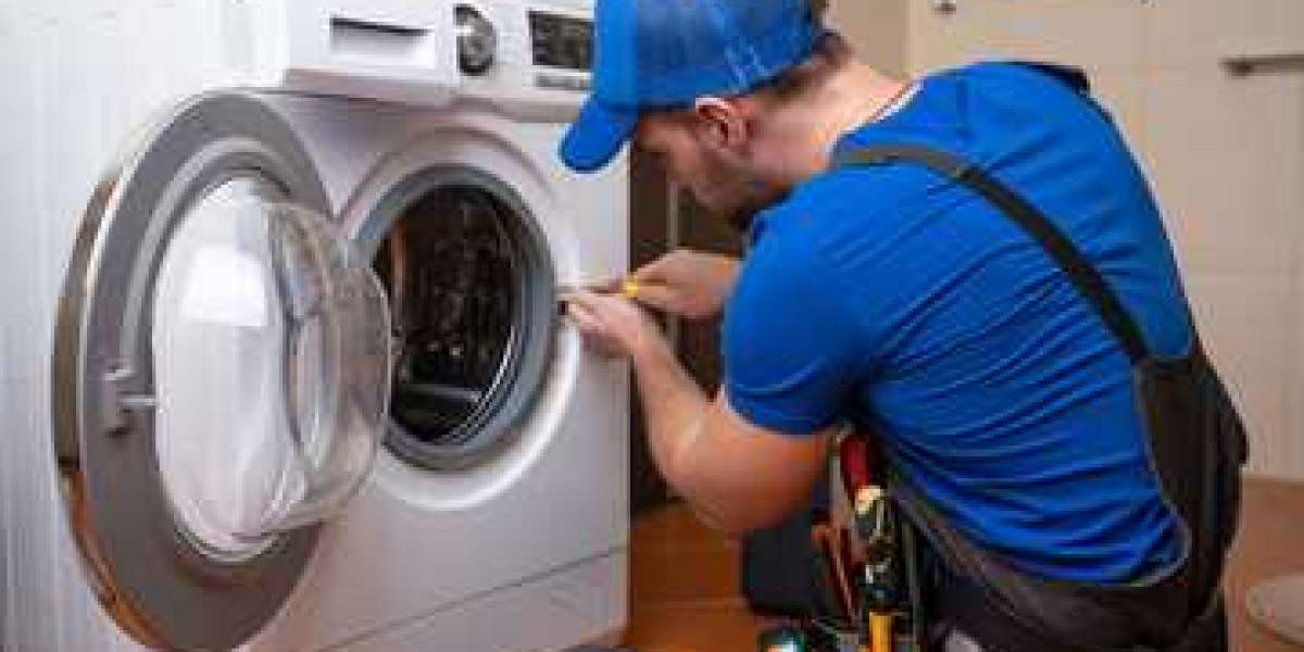 Top Signs Your Washing Machine Needs Immediate Repair