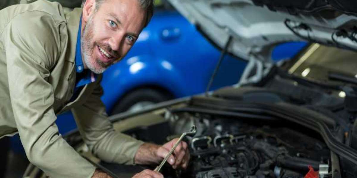 Exemplary Audi RS4 Repair in Dubai: A Guide to Expert Care