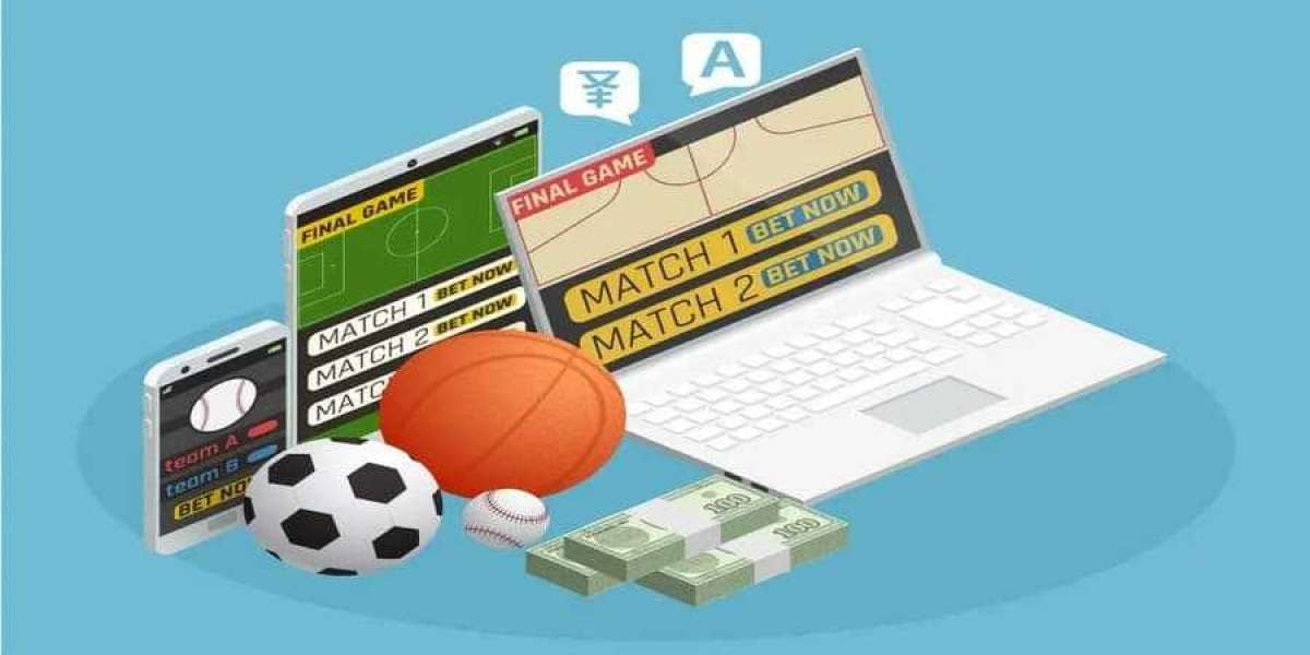 Rolling the Dice in the Land of the Morning Calm: Your Ultimate Guide to Korean Gambling Sites